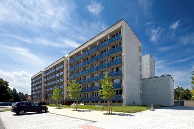 Cmc Residence & Conference Inn Celakovice Luaran gambar