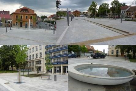 Cmc Residence & Conference Inn Celakovice Luaran gambar